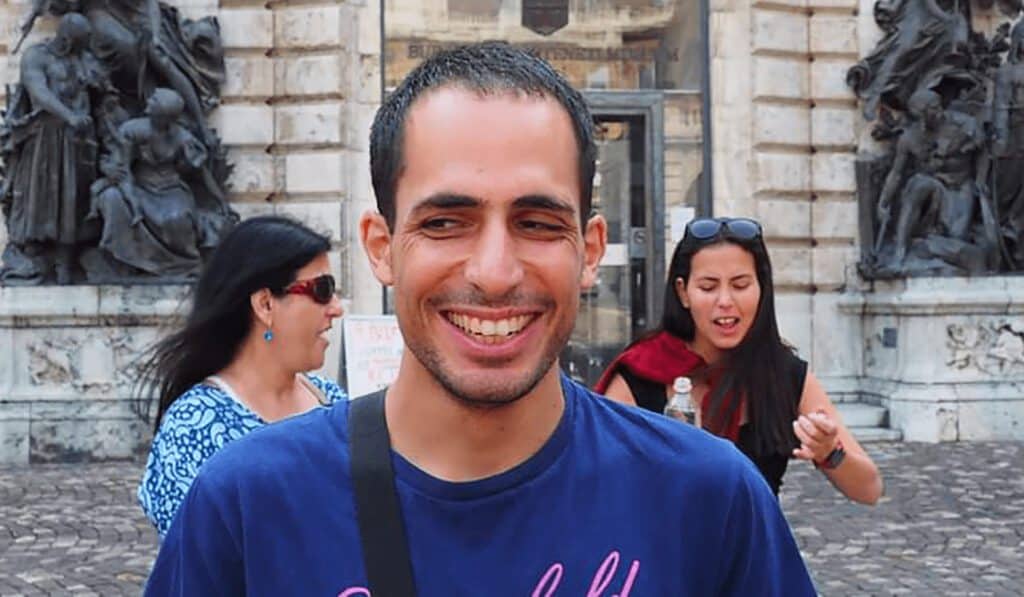 עידו אפרתי