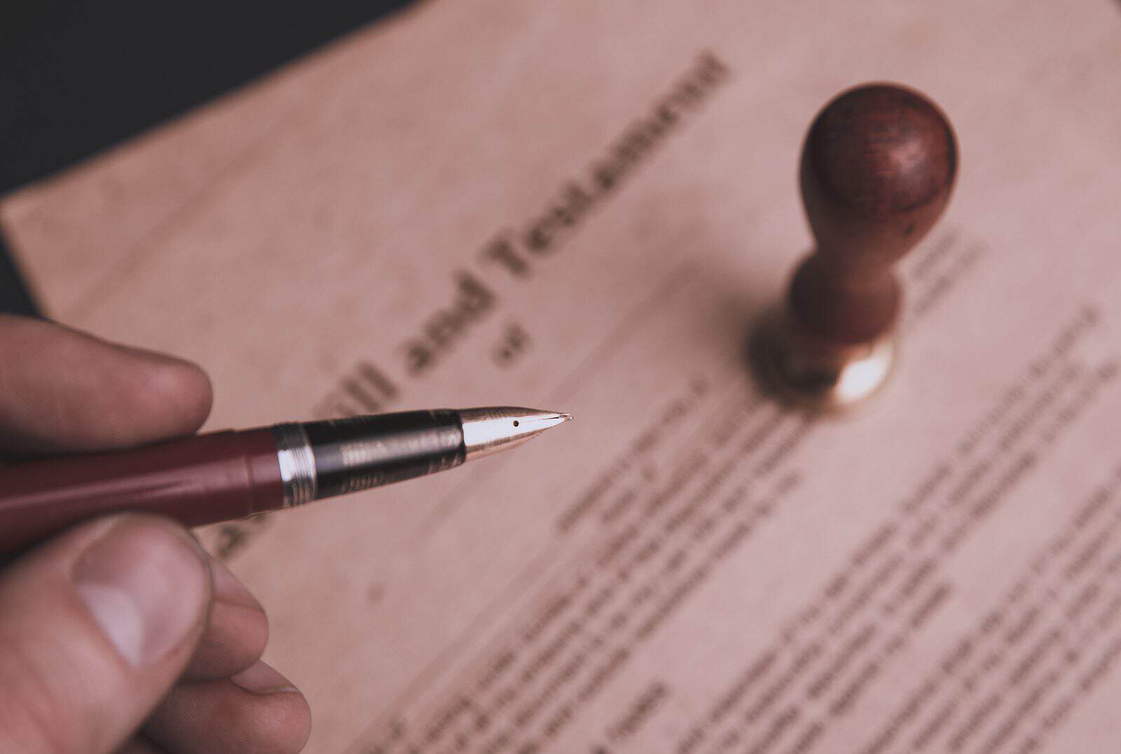 אפוטרופוס (אילוסטרציה). צילום: ביגסטוק