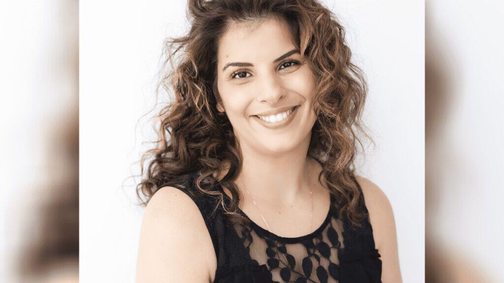 נטלי בר אור- צילום - פזית עוז