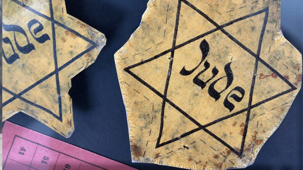 יום השואה