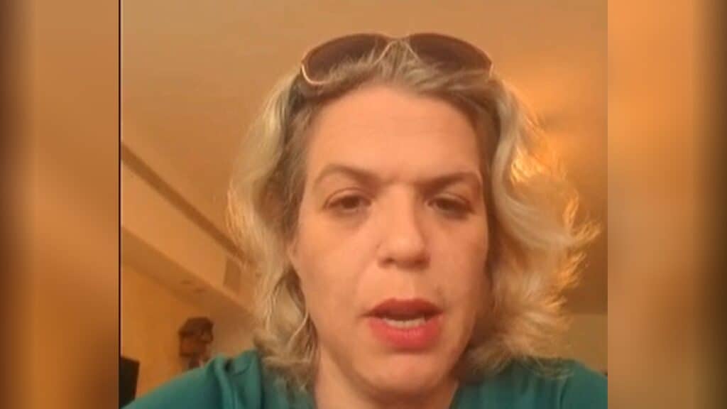 צופית גולן. מתוך שידורי הוועדה