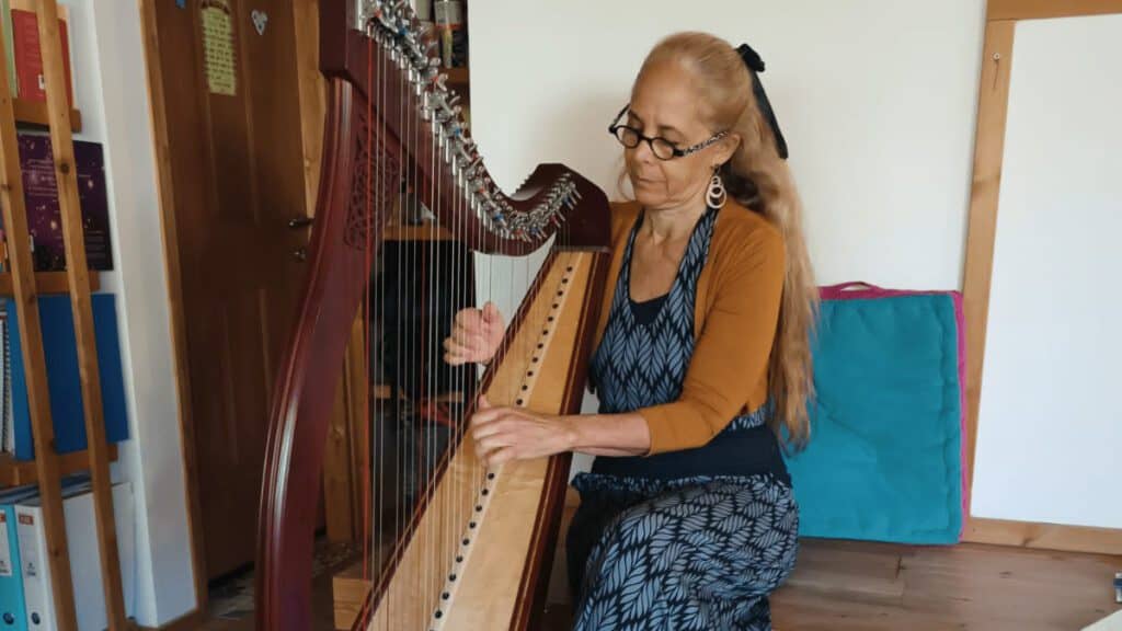 איריס פרידמן