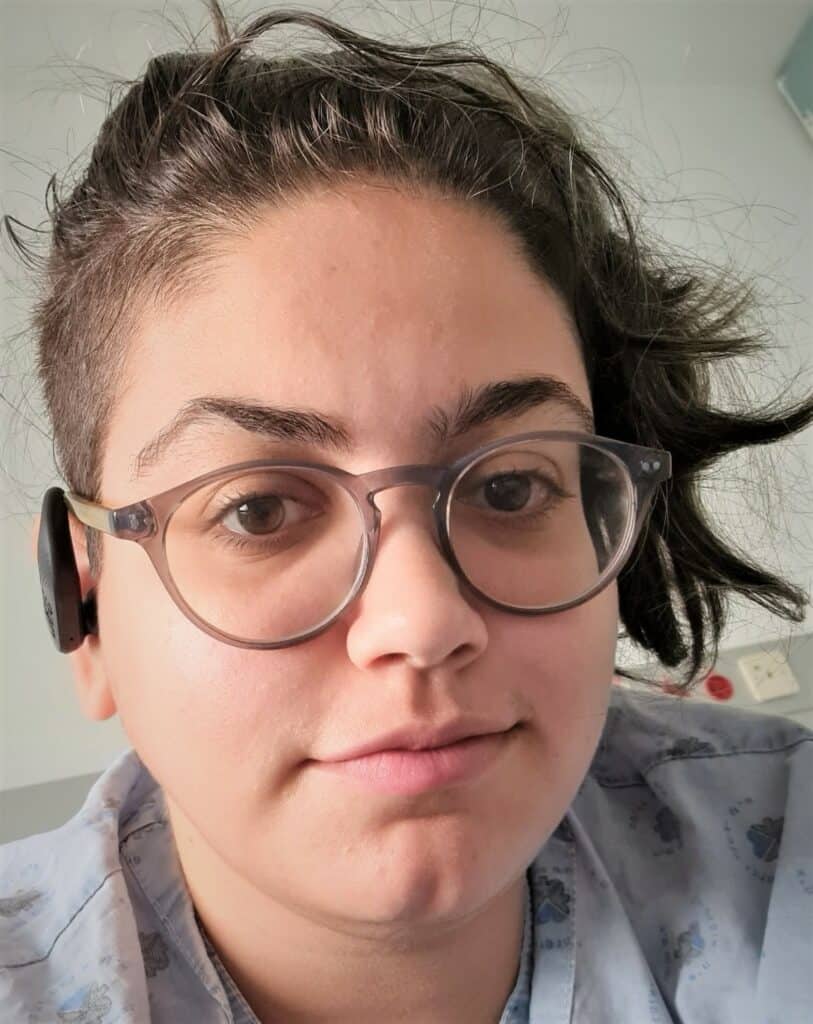 אמיר שטיין. באדיבות המצולם