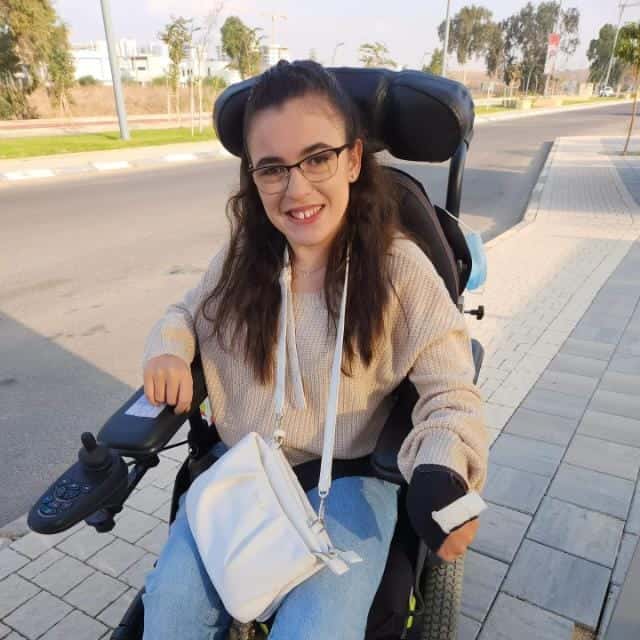 דור בן עמי. צילום מאינסטגרם