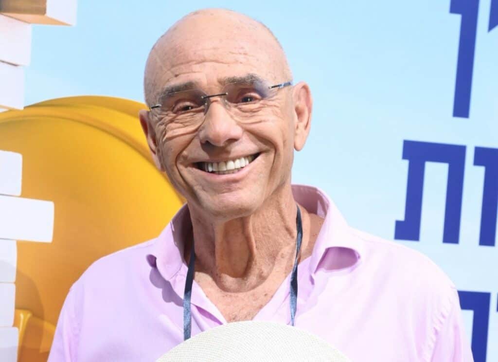 דורון הלפרן