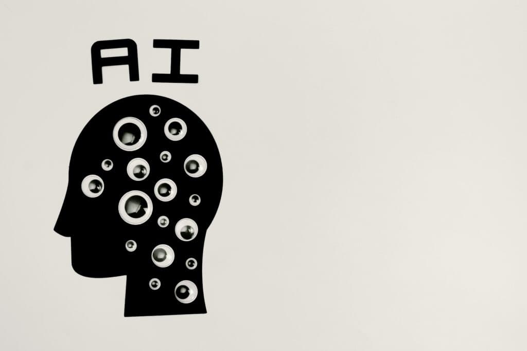 אוטיזם ו-AI (אילוסטרציה). צילום: pexels