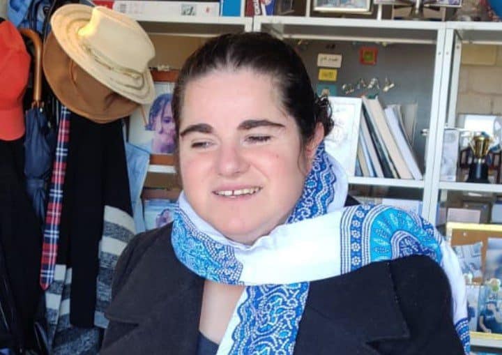 לי נווה גיא רון