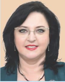 ח"כ טטיאנה מזרסקי ממפלגת