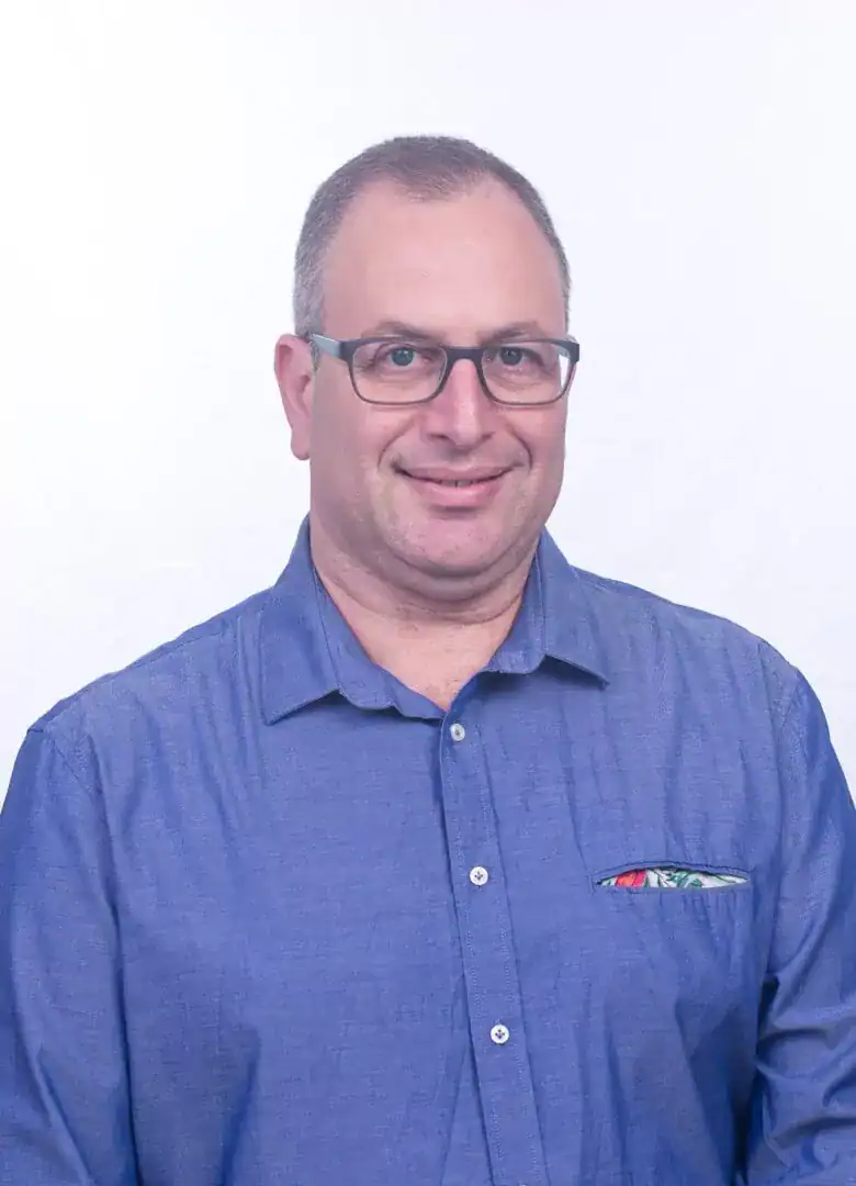 דורון לוי