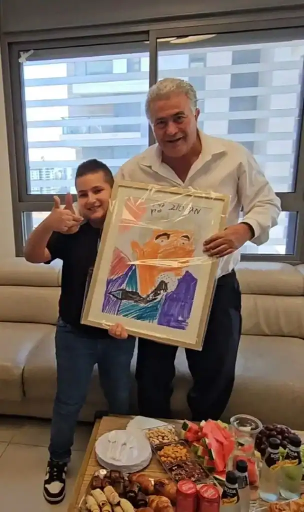 יובל ששון אינסטגרם