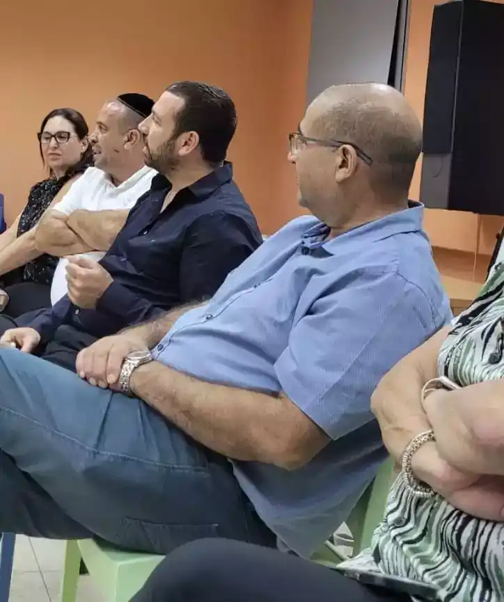 חולון מעון יום שיקומי שי קינן
