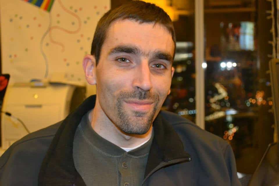 דני גרמייז