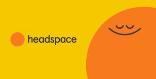 אפליקציית headspace