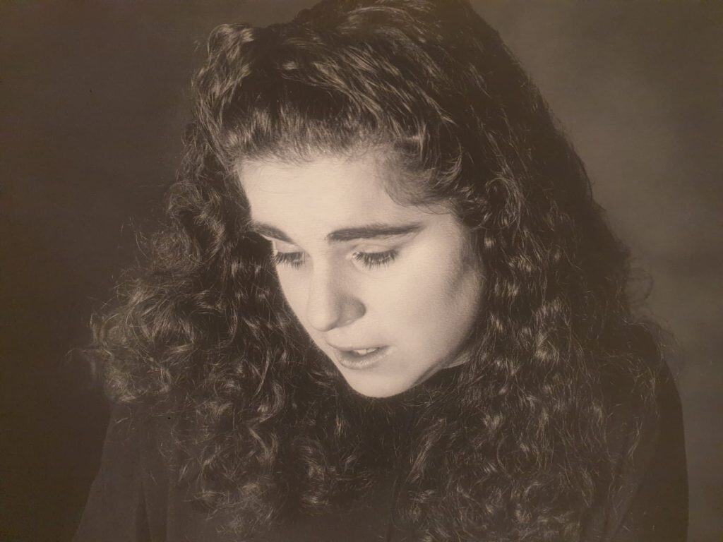 לי נווה גיא-רון. צילום: יפעת פאר