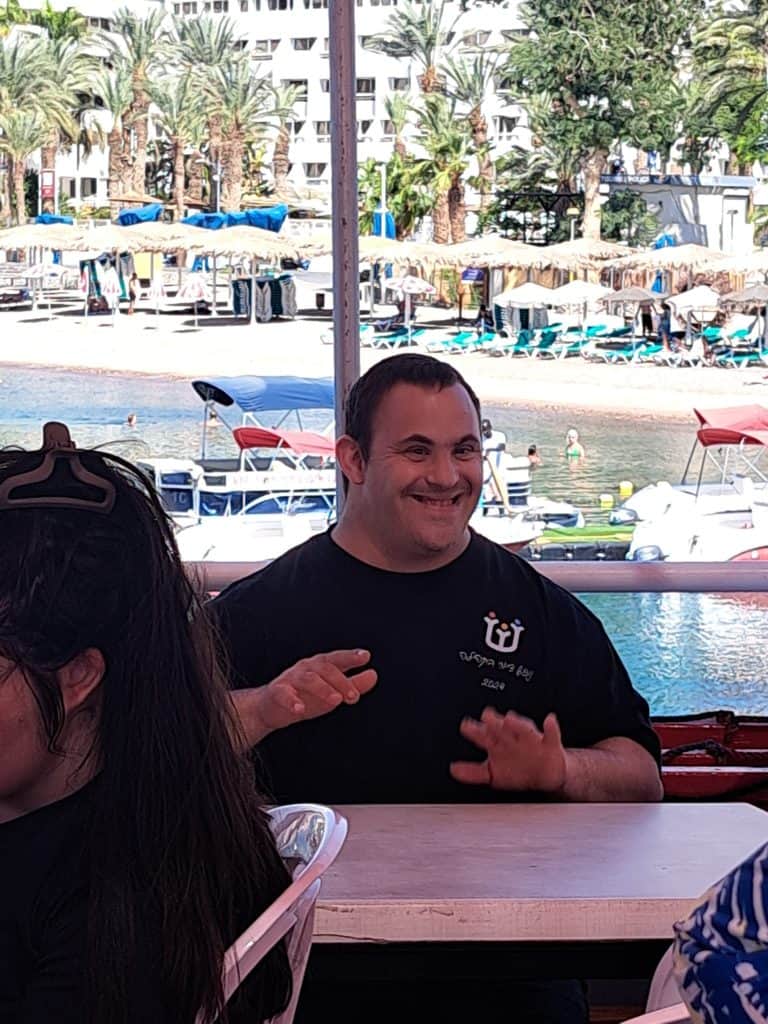 יאיר פומברג