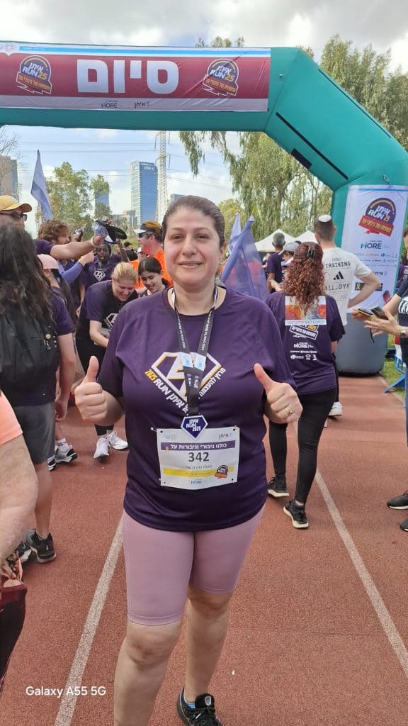 סטלה שדרוב