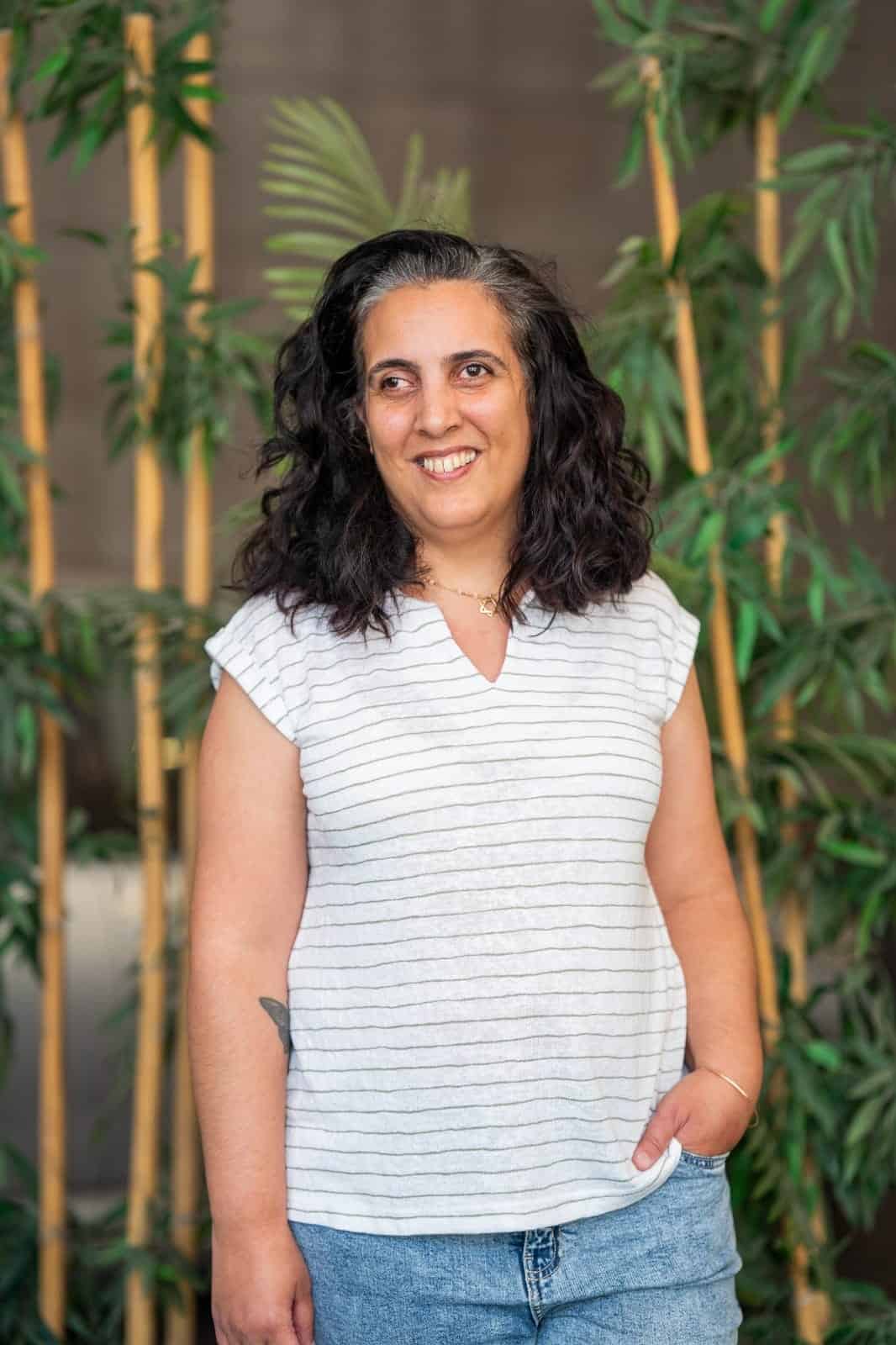 מורן יעקובסון