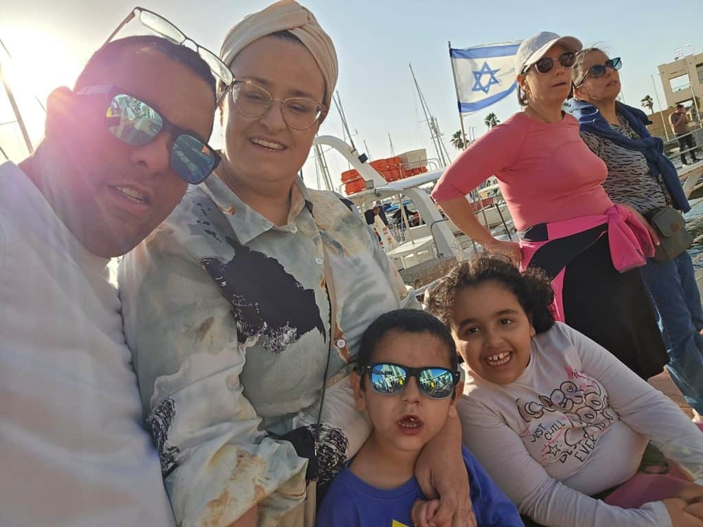 משפחת חסידיאן כהן