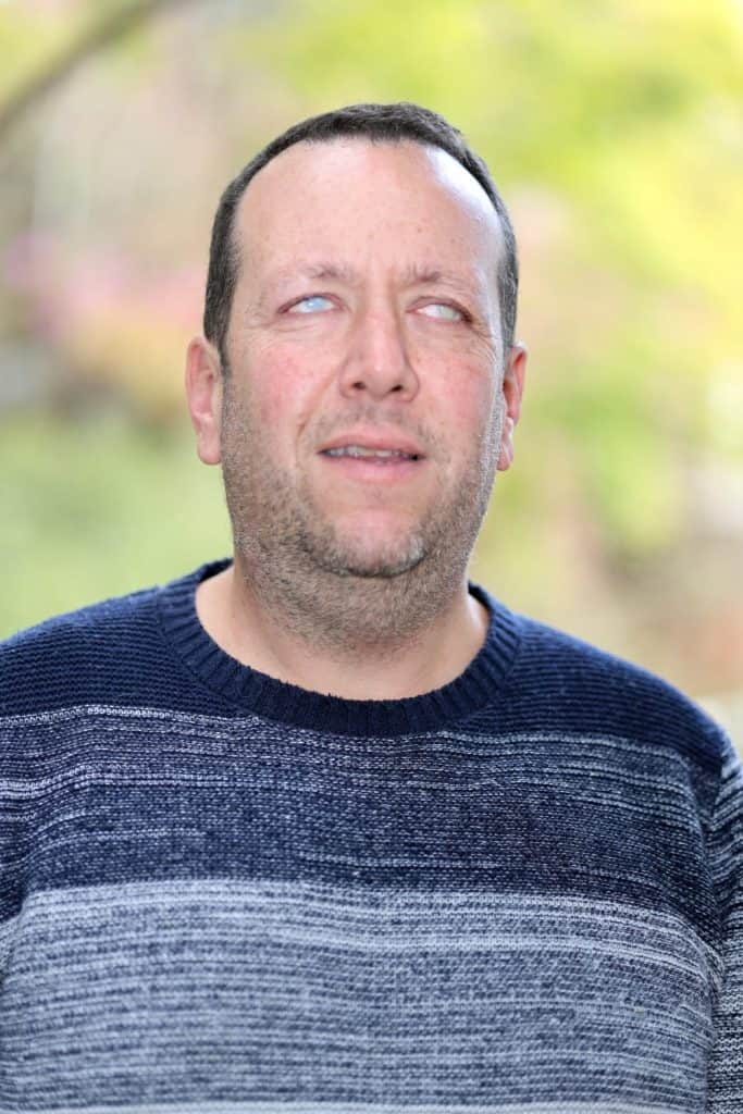 אורן גנור