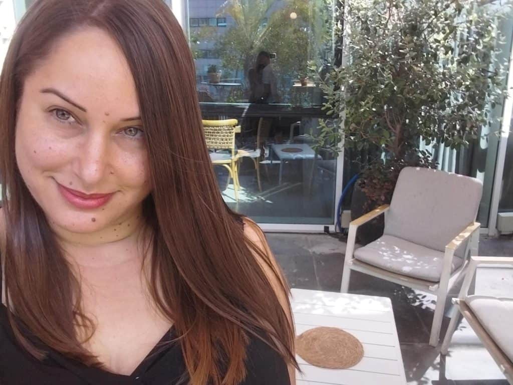 רננה אורן