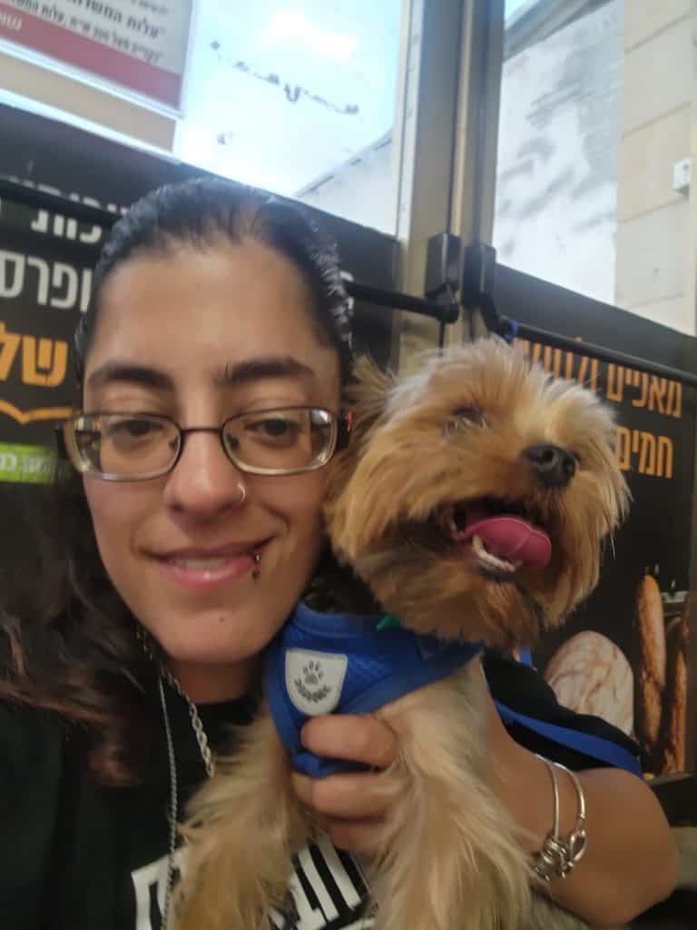 בת-שבע (בתי) מועלמי