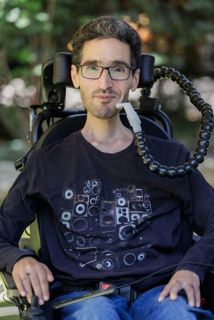 אילון גולן (באדיבות המצולם)