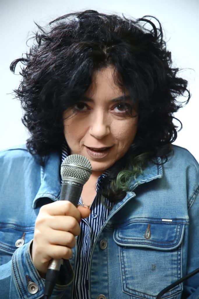 הדס לוי (צילום: רפאל בן משה)