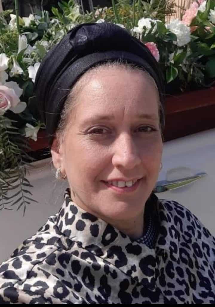 דניאלה יקירה