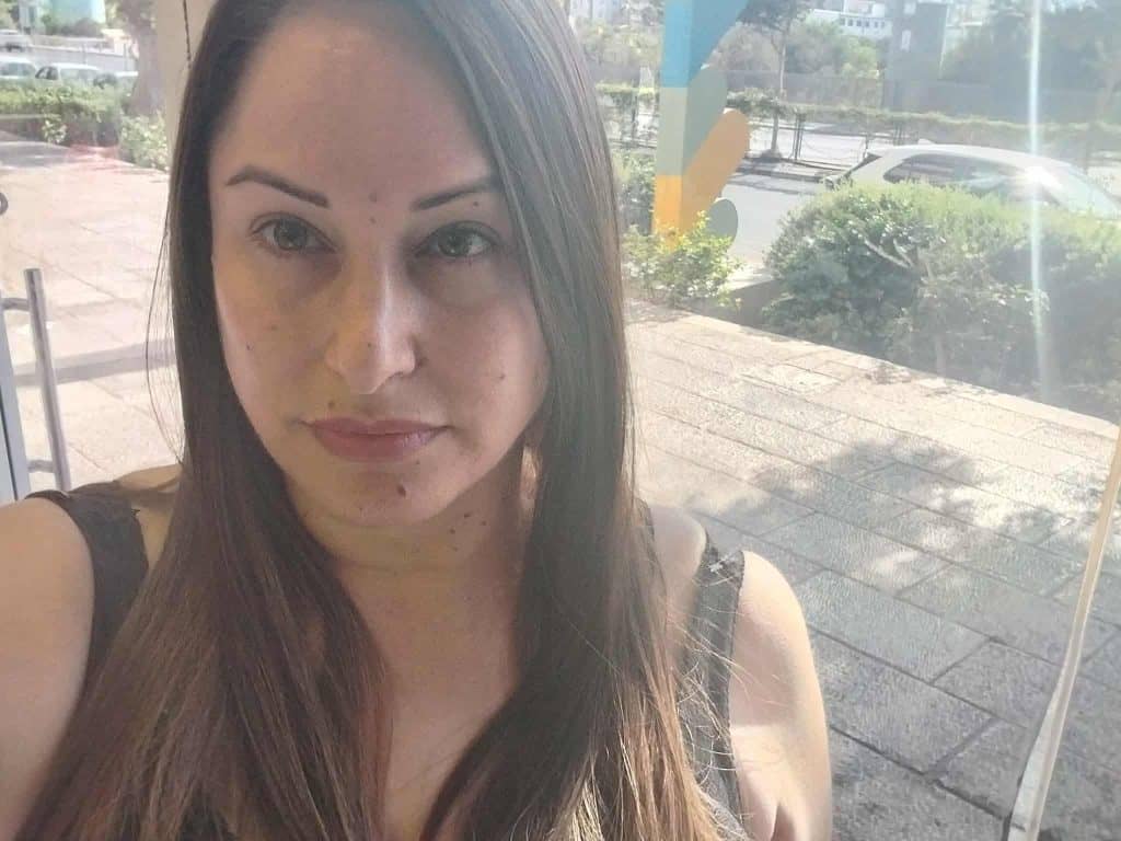 רננה אורן