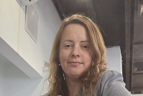 אושרת אוסטר וינקלר (באדיבות המצולמת)