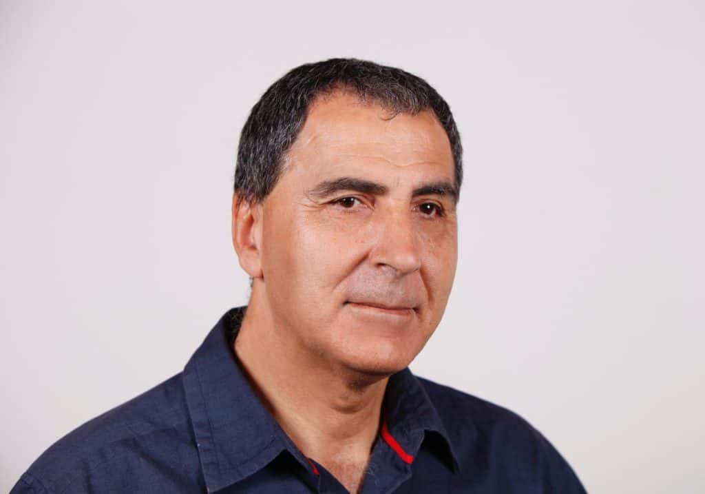 עמוס באר (באדיבות המצולם)
