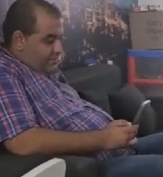 בילאל כנעאן