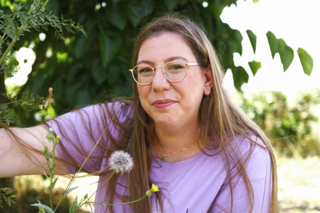 ליהי זוסמן