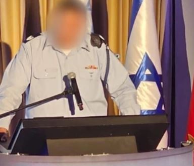 רנ"ג ח', יוזם התוכנית (אתר צה"ל)