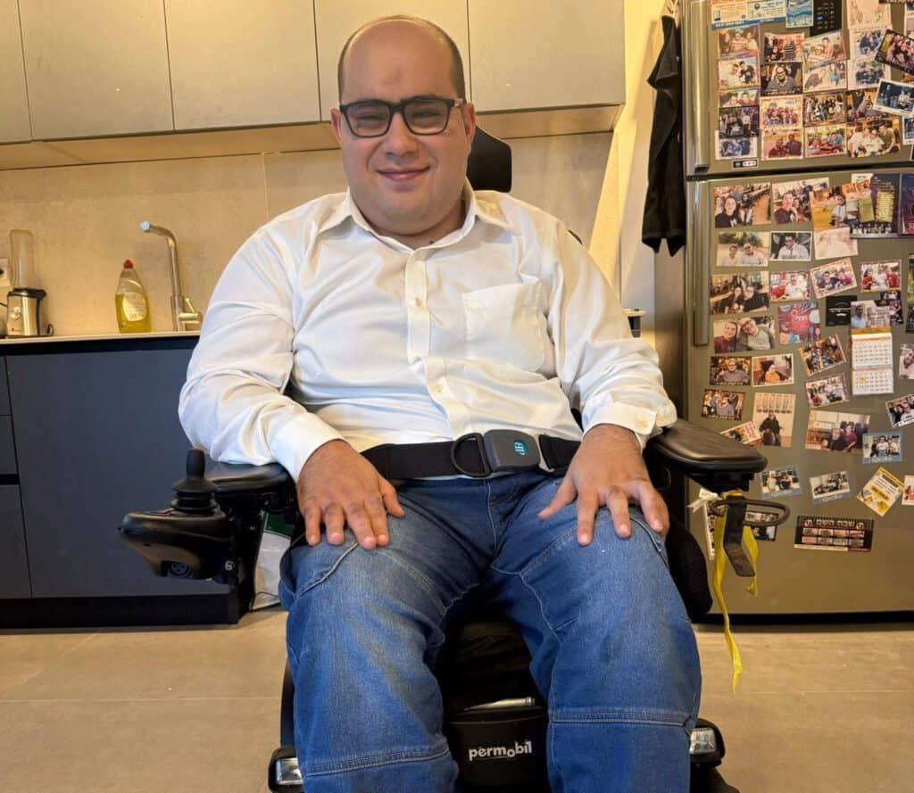הרוטיון חצ'דוריאן (צילום: פרדיפה אנצ'ן)