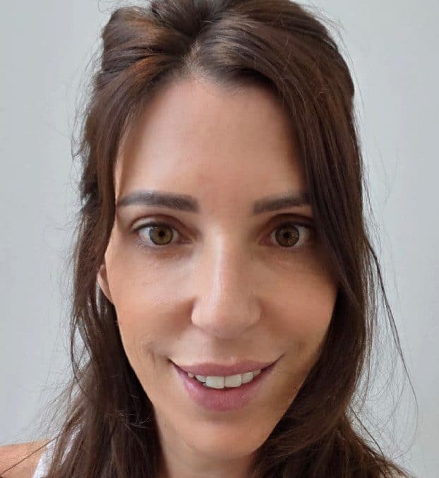 מעיין הראל גילאור
