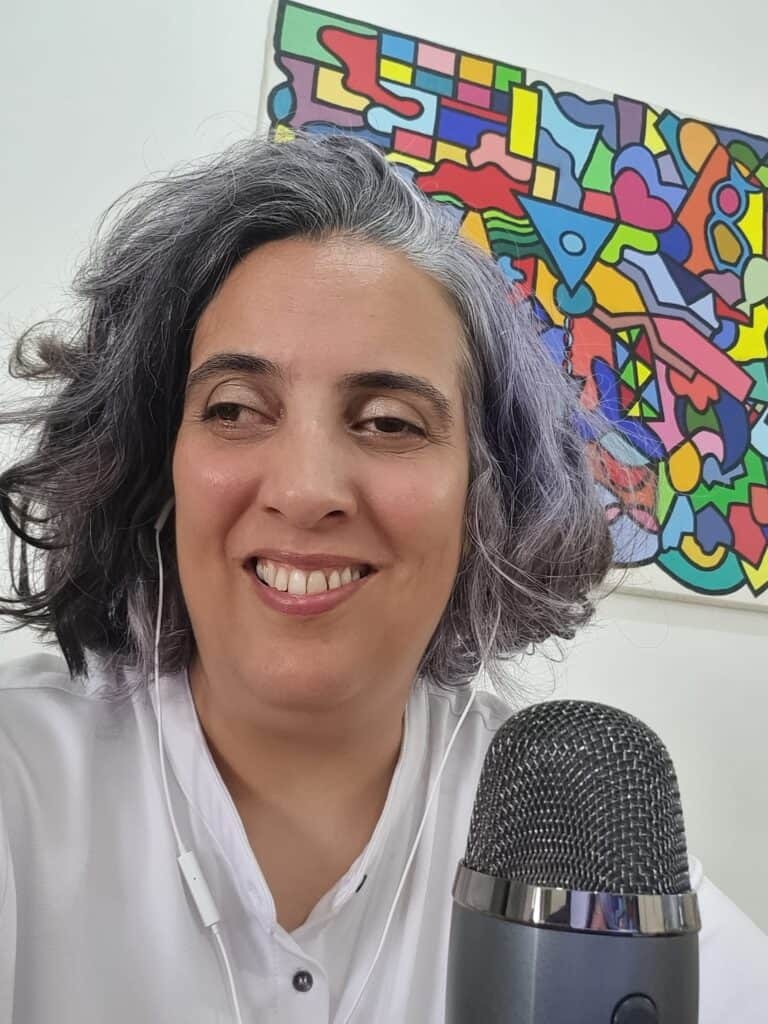 מורן יעקובסון