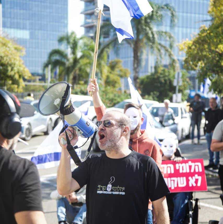 אלון חסון