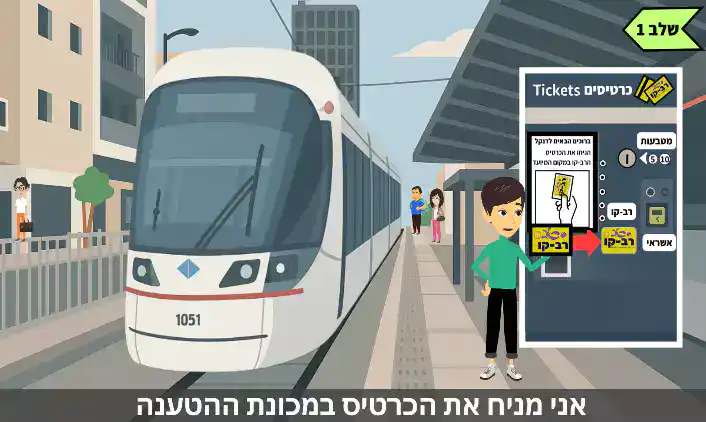 מתוך המיזם של אורית בן שושן