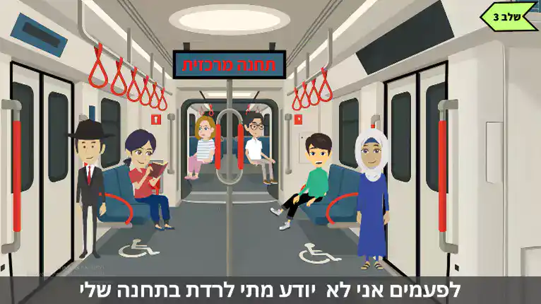 מתוך המיזם של אורית בן שושן