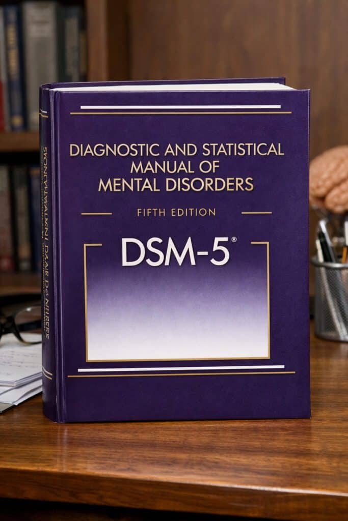 מדריך ה-DSM