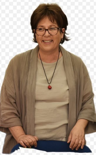 רחל קולט וילר (באדיבות המצולמת)