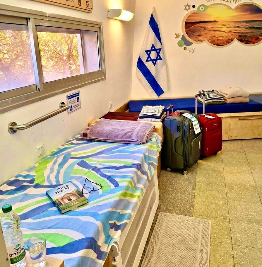 באדיבות בית הגלגלים