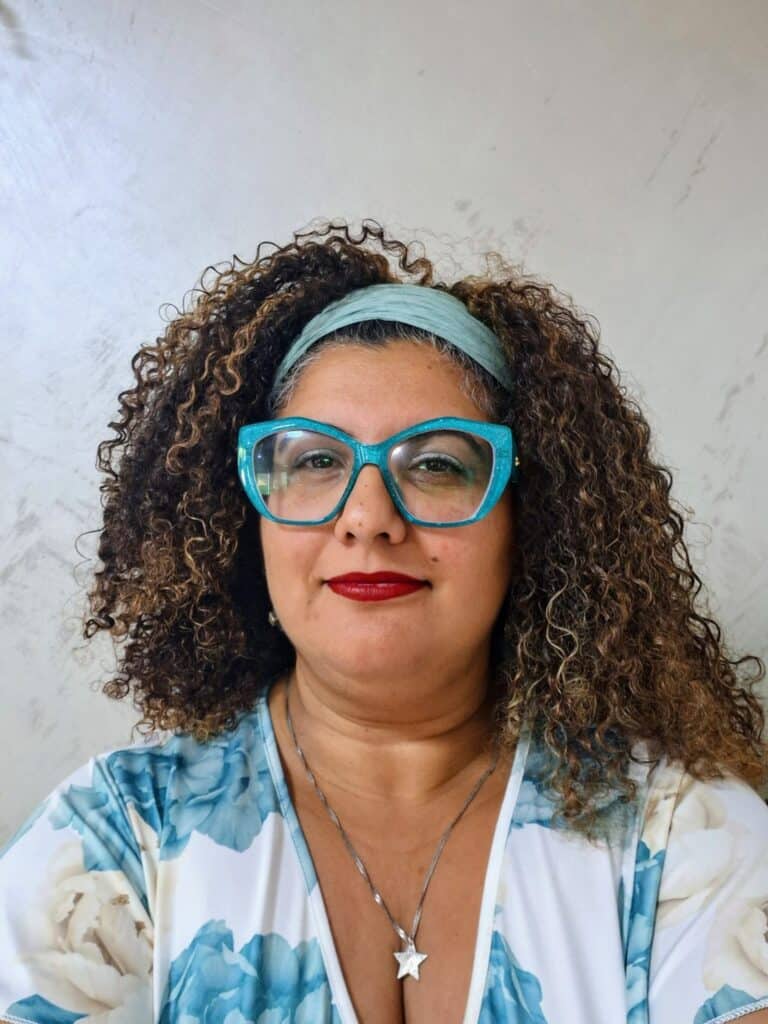 הילה מדהלה פרחן