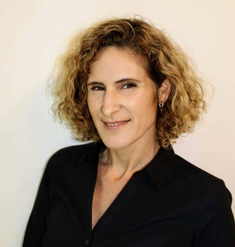 גלית משה