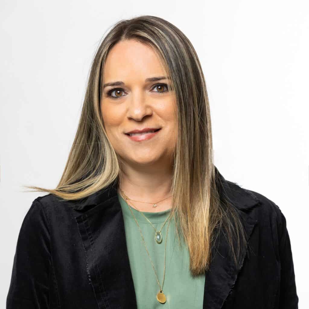 ד"ר שגית הושמנד (באדיבות הקריה האקדמית אונו)