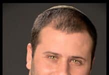 גלעד שמולביץ (צילום: יוסי צבקר)