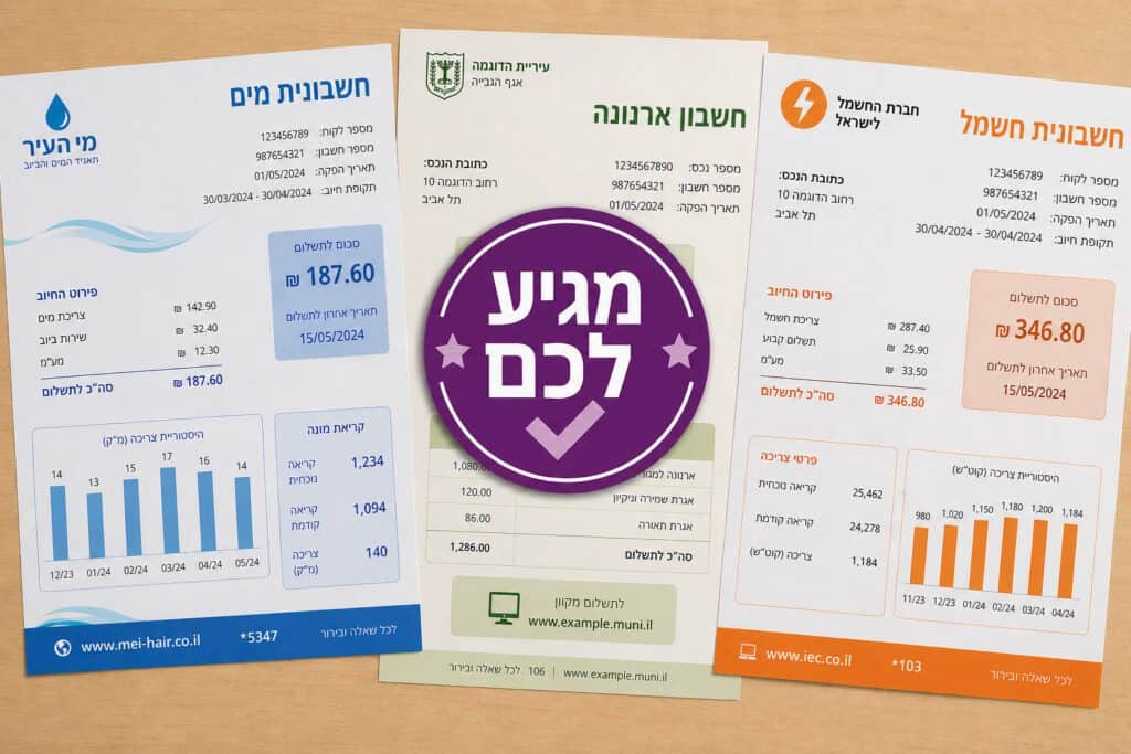 מגיע לכם (אילוסטרציה: chatgpt)