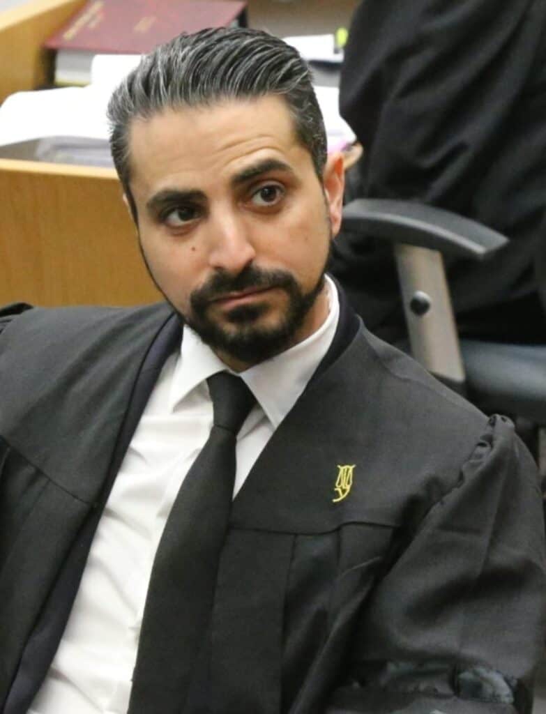 עו"ד איתי כהן (באדיבות המצולם)