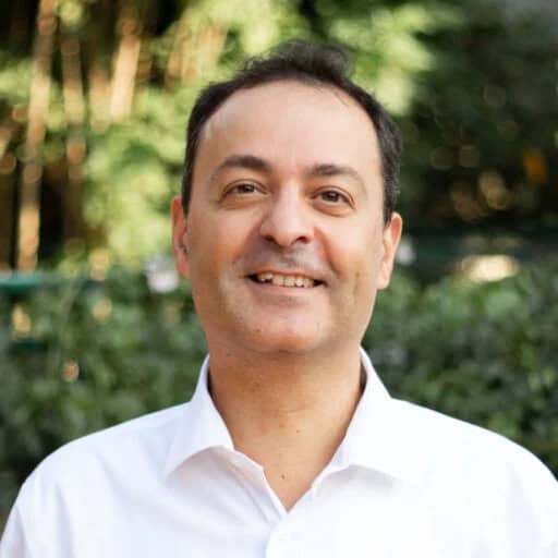 ד"ר אריאל ישראל, מנהל מכון המחקר של קופת חולים לאומית
